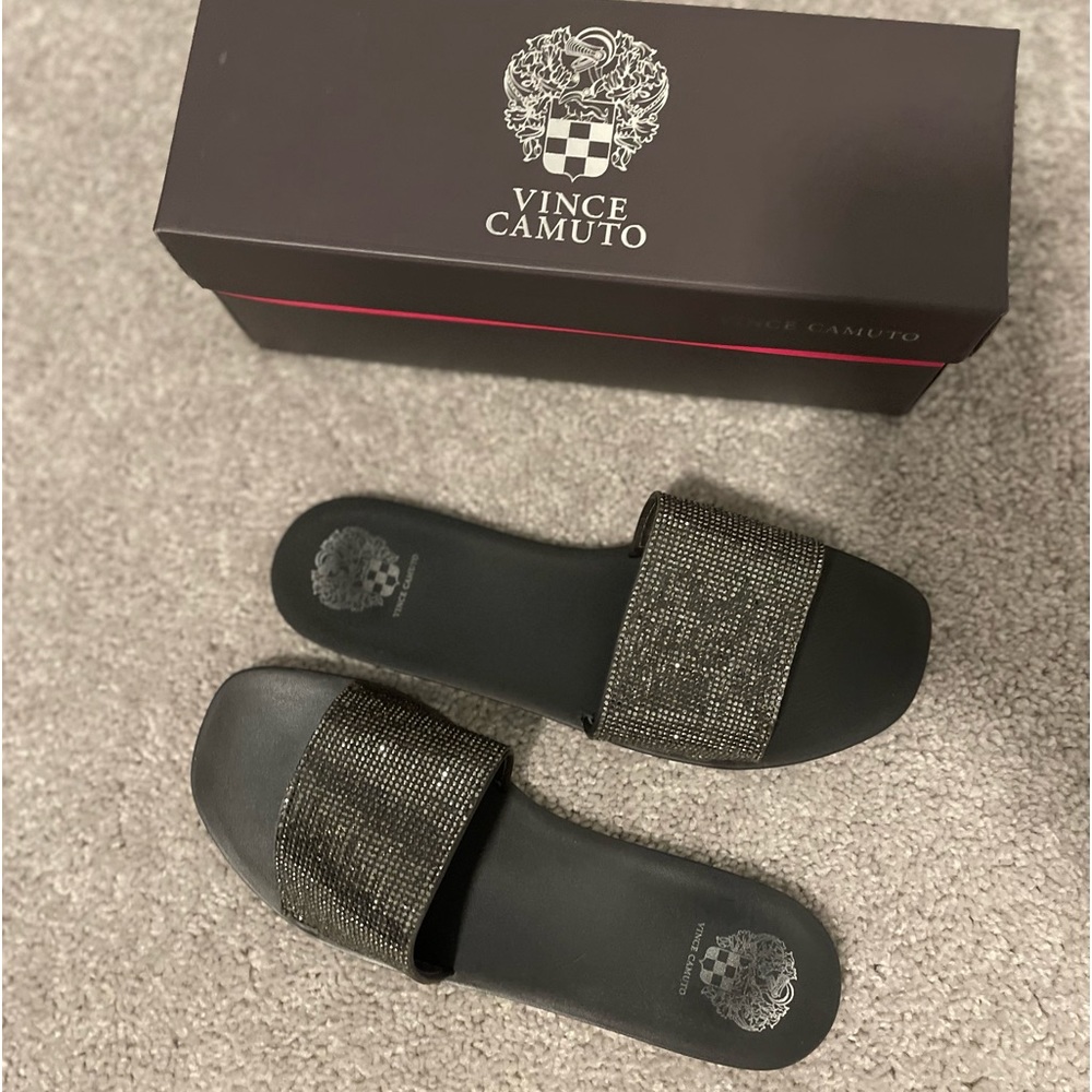 Vince Camuto Size 9 Womens Medium